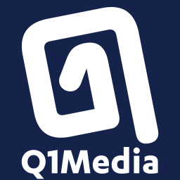 Q1Media, Inc. logo