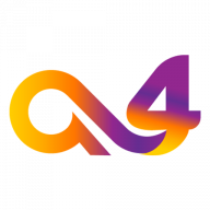Connect 4 Web Design logo