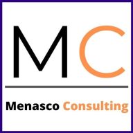 Menasco Consulting logo