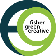 Fisher Green Creative, LLC logo