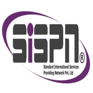 SISPN Technology logo