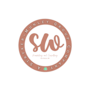 SW Marketing and Consulting logo