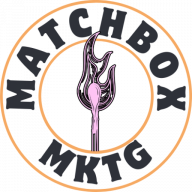 Matchbox Marketing logo
