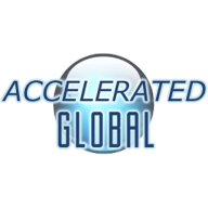 Accelerated Global logo