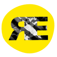 Radiant Elephant logo