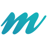 Mix+Shine Marketing logo