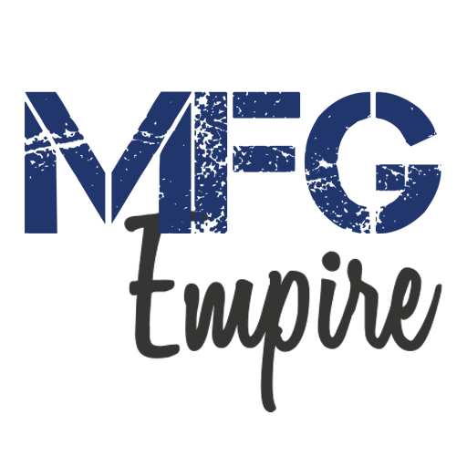 MFG Empire logo