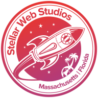 Stellar Web Studios logo