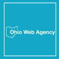 Ohio Web Pro Design logo