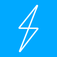 Simple Spark logo