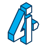 FourthIdea logo