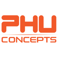 Phu Concepts logo