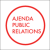 Ajenda Public Relations logo