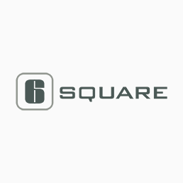6 Square Design & Communications logo
