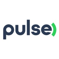 Pulse Marketing Agency logo