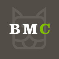 Bronson Ma Creative logo