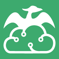 DinoCloud logo