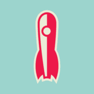 Digital Skyrocket logo