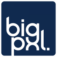 BigPxl logo