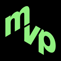 WeMakeMVP logo