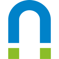 Blue Magnet Interactive logo