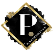 Penny Marketing logo