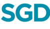 SGD Advertising logo