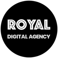 Royal Digital Agency logo