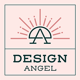 Design Angel logo