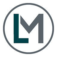 Lau Marketing logo