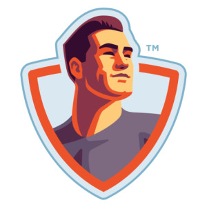 Service Hero logo