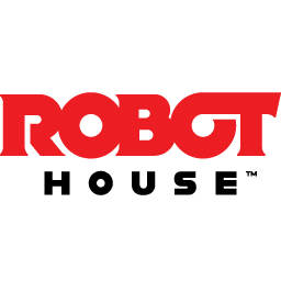 Robot House logo