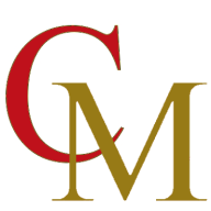 Carmine Media logo