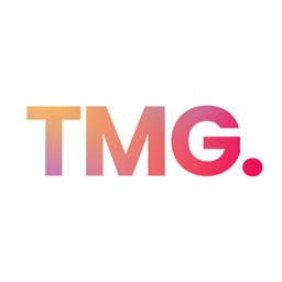TMG Global logo