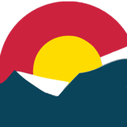 Clean Web Colorado logo