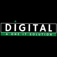DIGITAL AONE IT SOLUTIONS PVT LTD logo