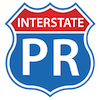 Interstate PR logo