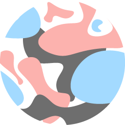 FRNDS Agency logo