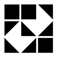 Ken Magas Design, Inc. logo