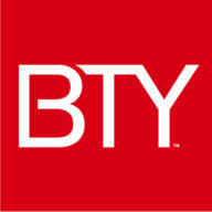 BTYcreative logo