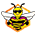 HIVE Digital Strategy logo
