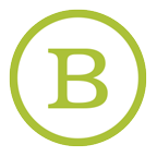 Brightly Creative logo