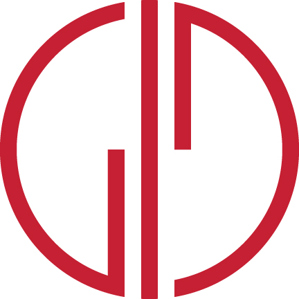 Great Island Design logo