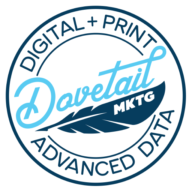 Dovetail Marketing Agency logo