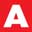 The AMMO Group logo