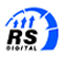 RevSurge Digital logo