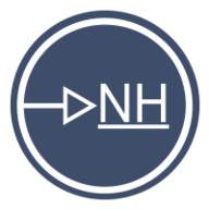 Next Horizon logo