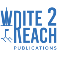 Write2Reach Publications logo