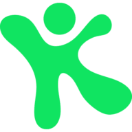 Kreative Splash logo