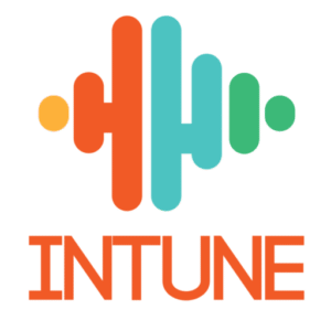 InTune Marketing logo